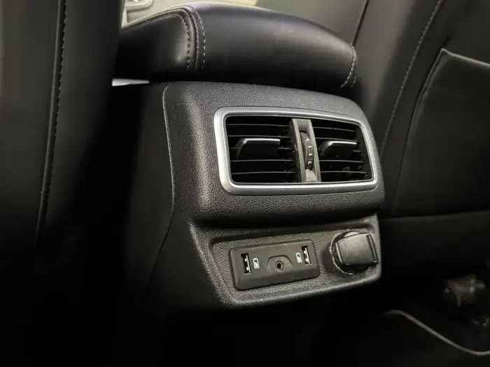 Renault Talisman, photo 26