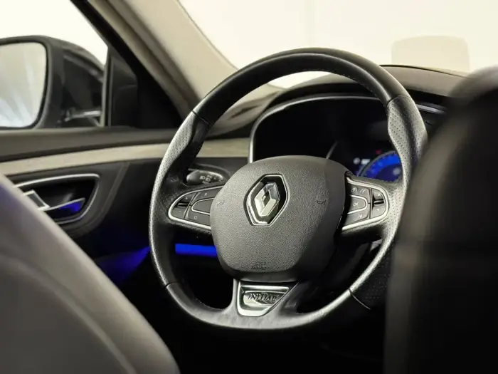 Renault Talisman, photo 12
