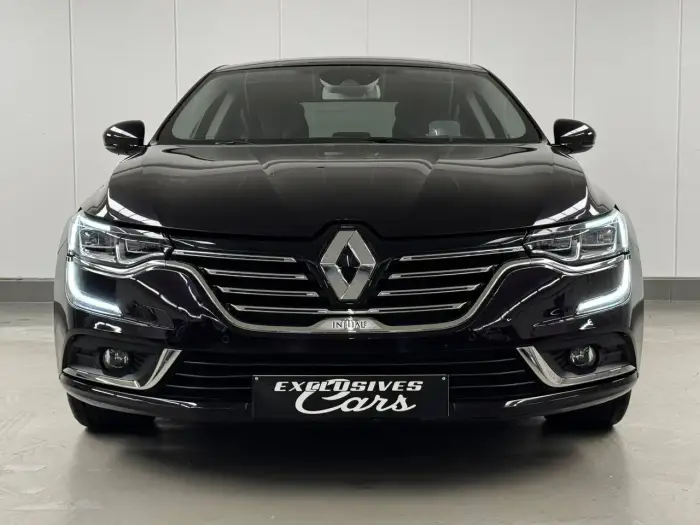 Renault Talisman, photo 3