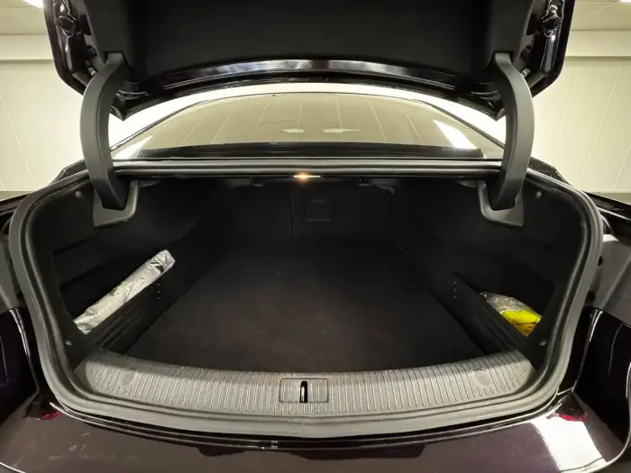 Renault Talisman, photo 28