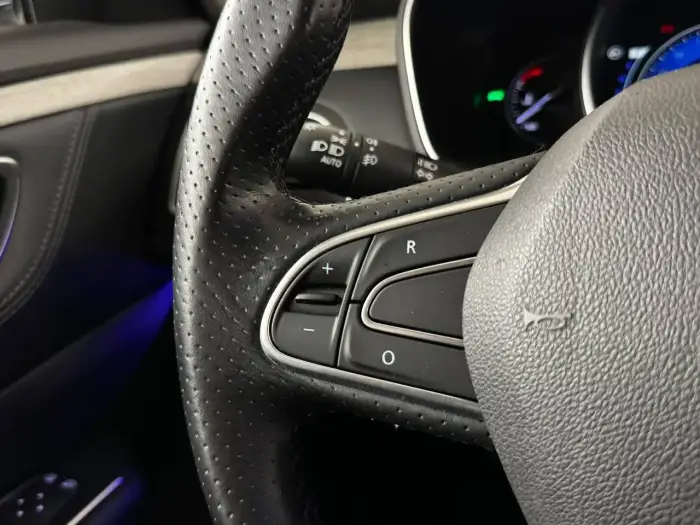 Renault Talisman, photo 11