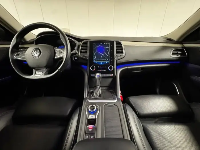 Renault Talisman, photo 9
