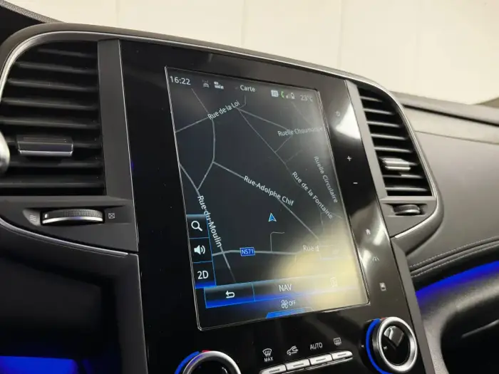 Renault Talisman, photo 14