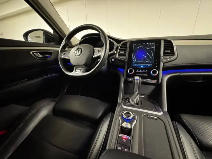 Renault Talisman, photo 10