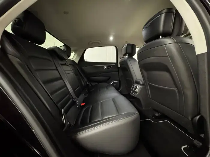Renault Talisman, photo 27