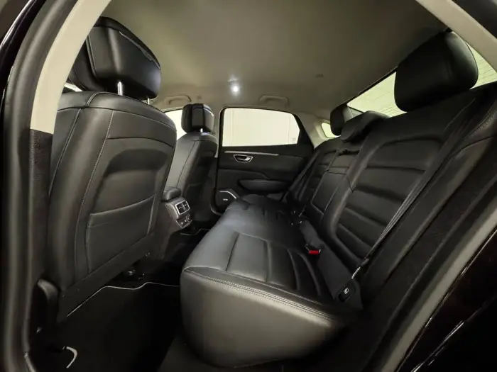 Renault Talisman, photo 25