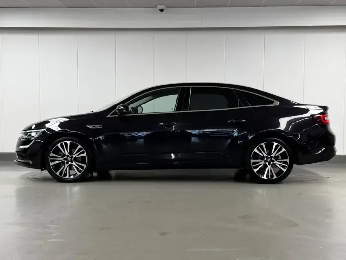 Renault Talisman, photo 2