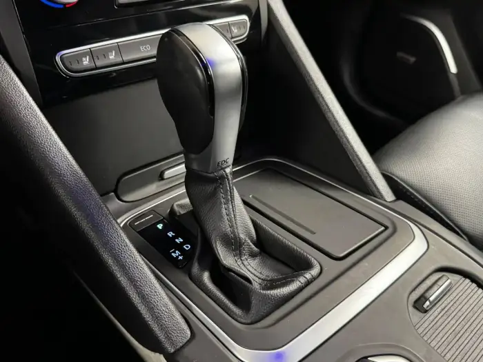 Renault Talisman, photo 18