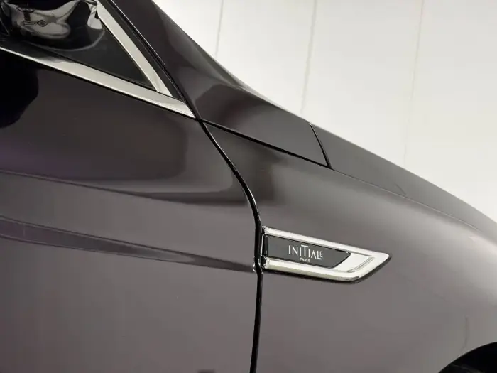 Renault Talisman, photo 7