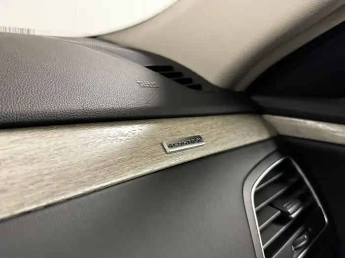 Renault Talisman, photo 20