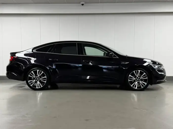 Renault Talisman, photo 4