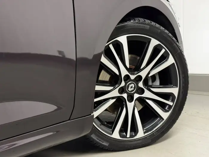Renault Talisman, photo 8