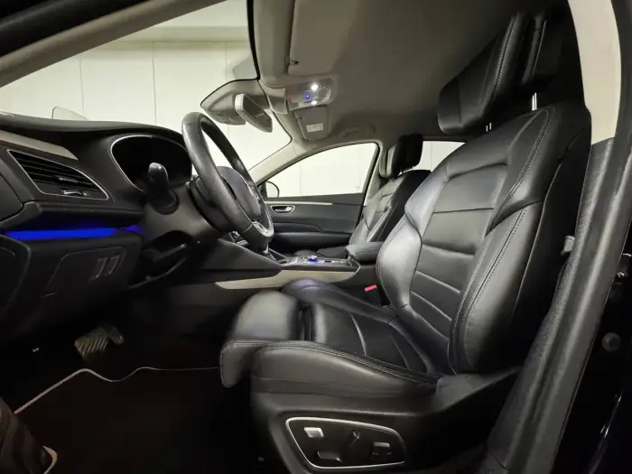 Renault Talisman, photo 23