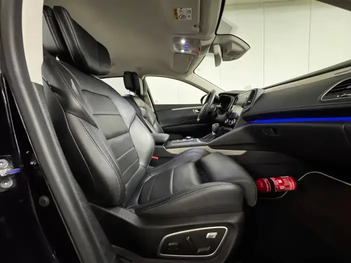 Renault Talisman, photo 24