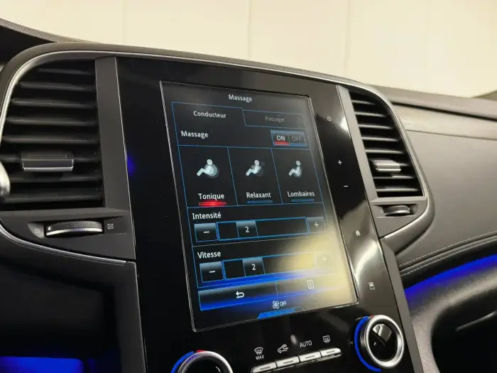 Renault Talisman, photo 16