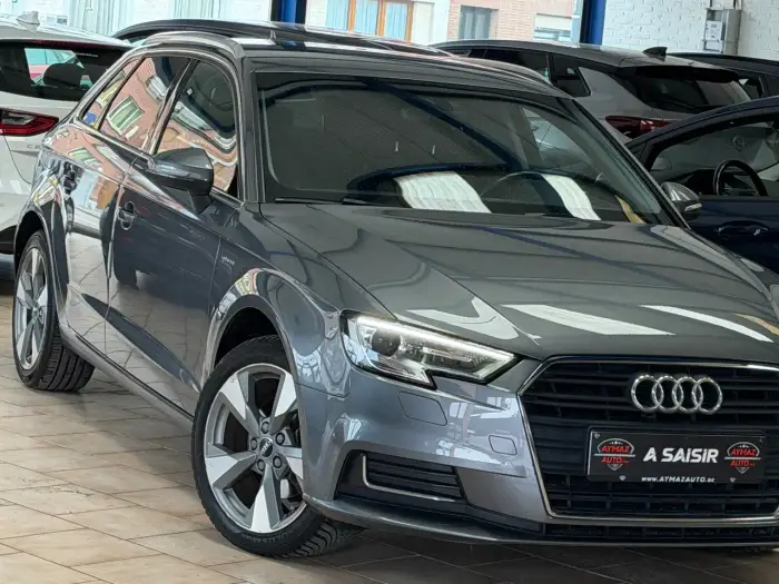 Audi A3, photo 2