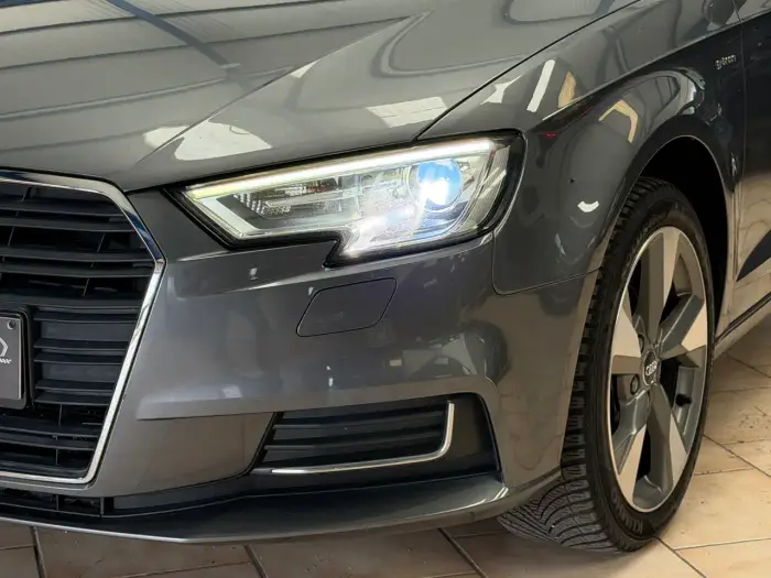 Audi A3, photo 11