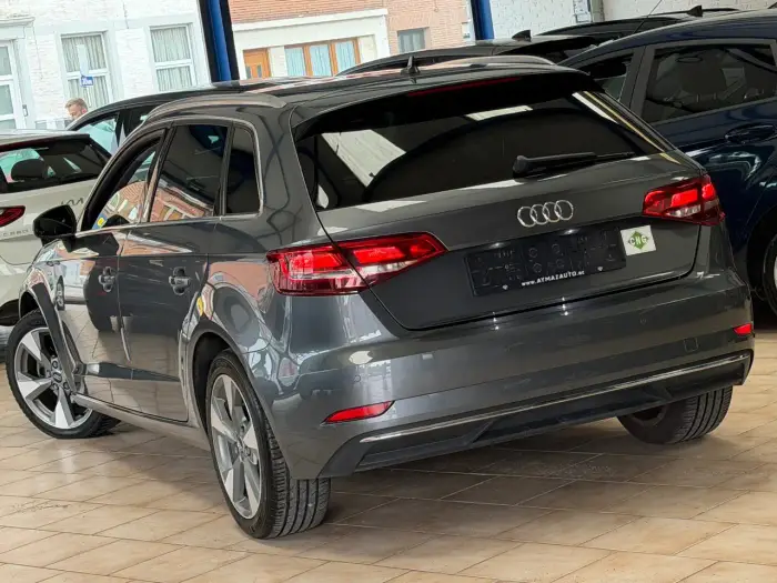 Audi A3, photo 5