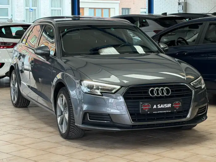 Audi A3, photo 3