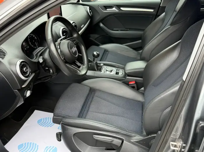 Audi A3, photo 17