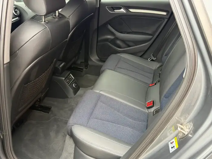 Audi A3, photo 19