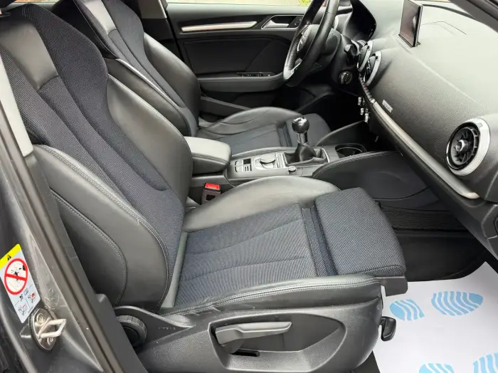 Audi A3, photo 21