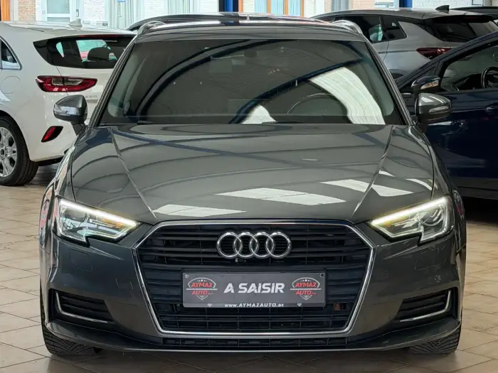 Audi A3, photo 4