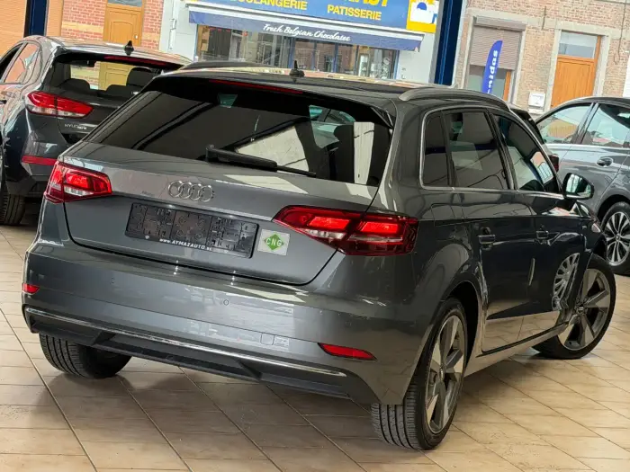 Audi A3, photo 12