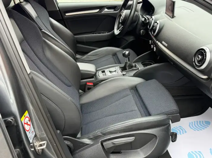Audi A3, photo 20