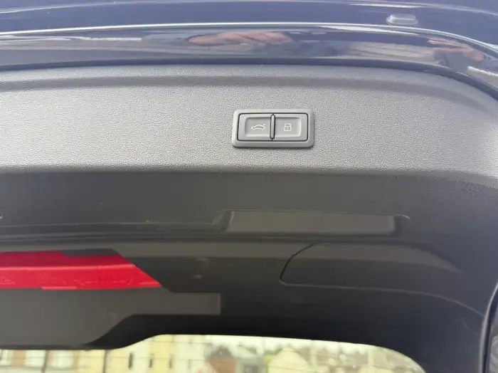 Audi A3, photo 14