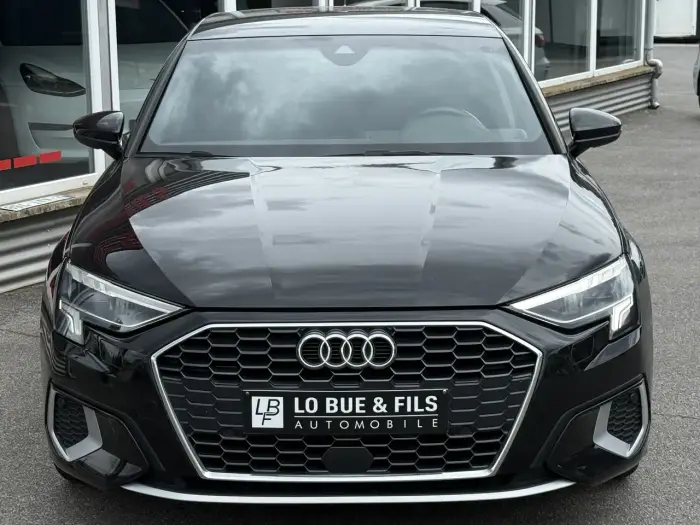 Audi A3, photo 2
