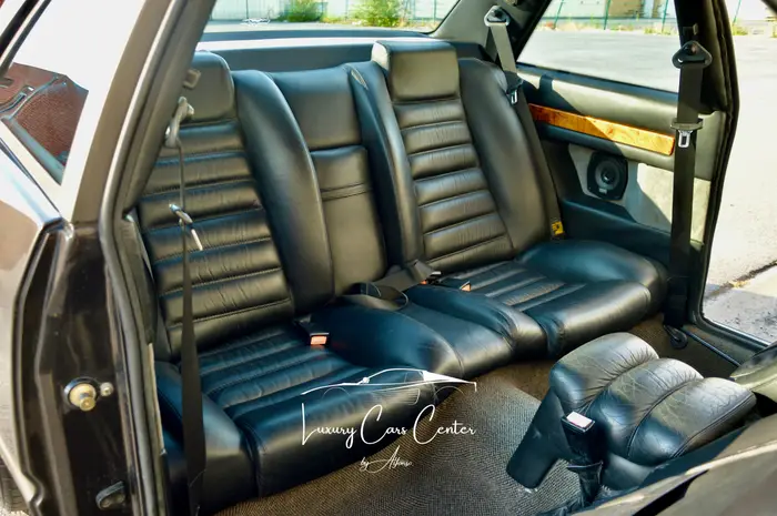 Maserati Ghibli, photo 25