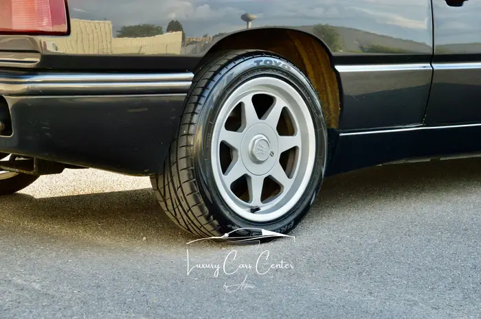 Maserati Ghibli, photo 12
