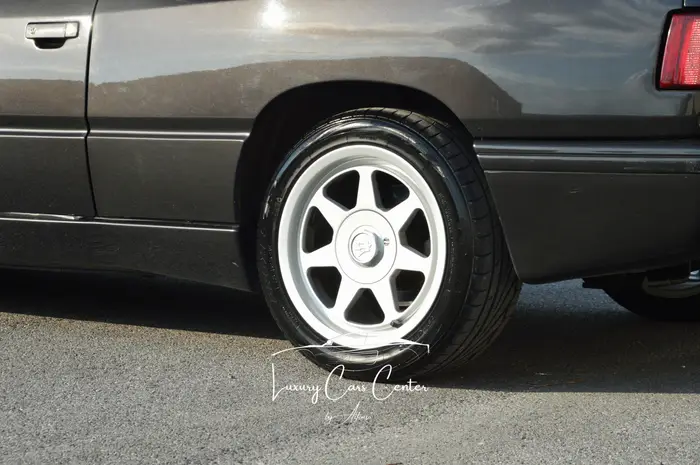 Maserati Ghibli, photo 11