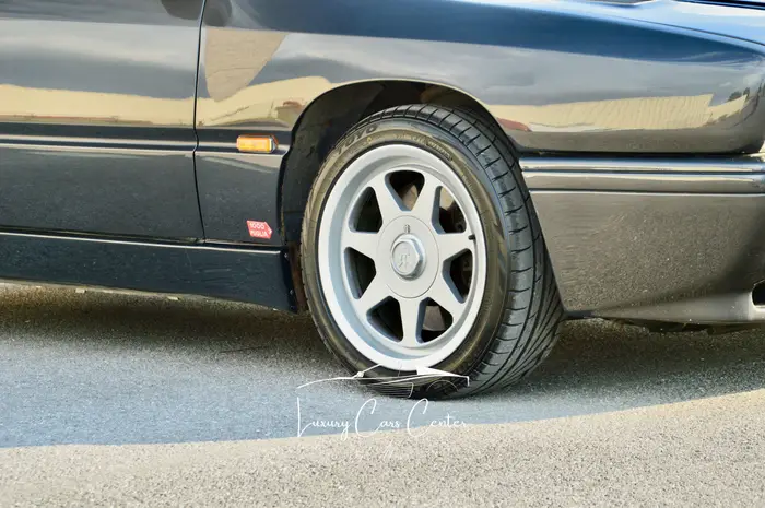 Maserati Ghibli, photo 13