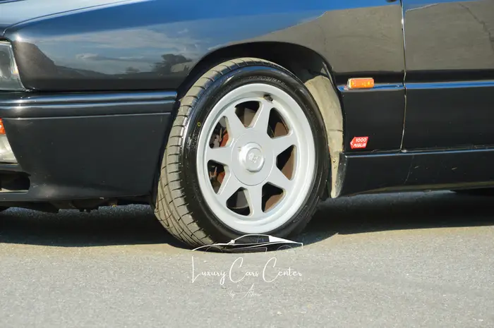 Maserati Ghibli, photo 10