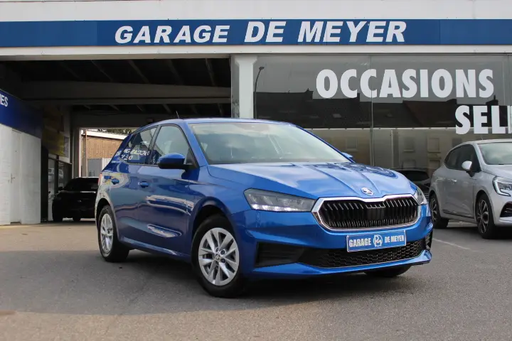Fabia