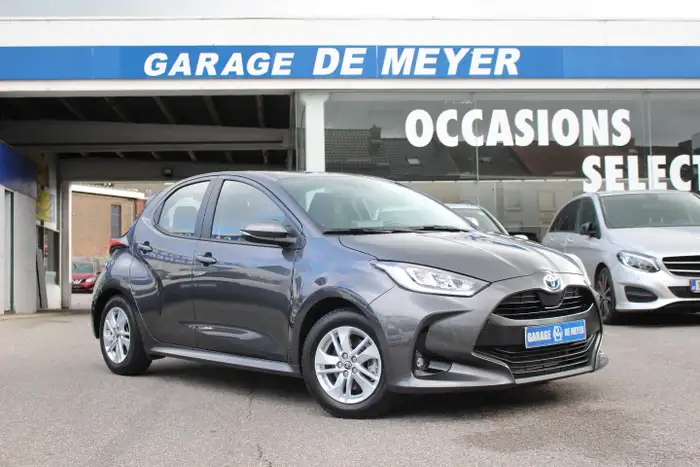 Yaris