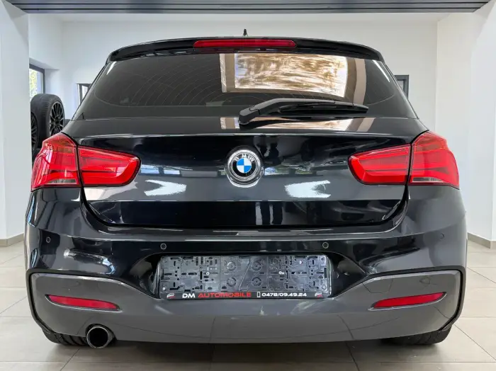 BMW 118 photo 6