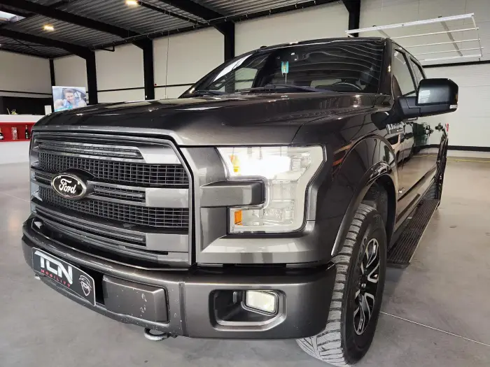 Ford F 150