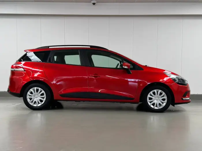 Renault Clio, photo 4