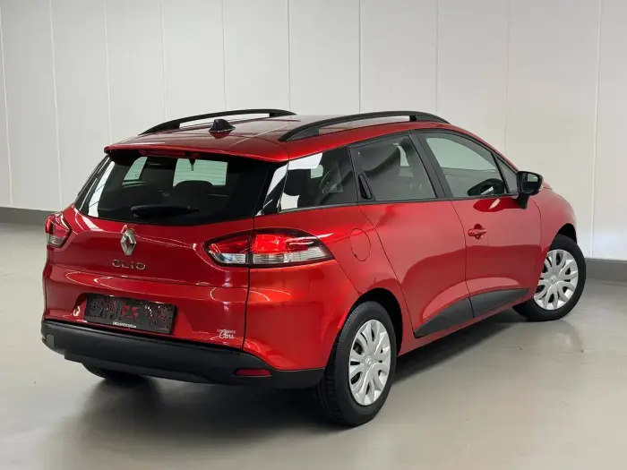 Renault Clio, photo 6