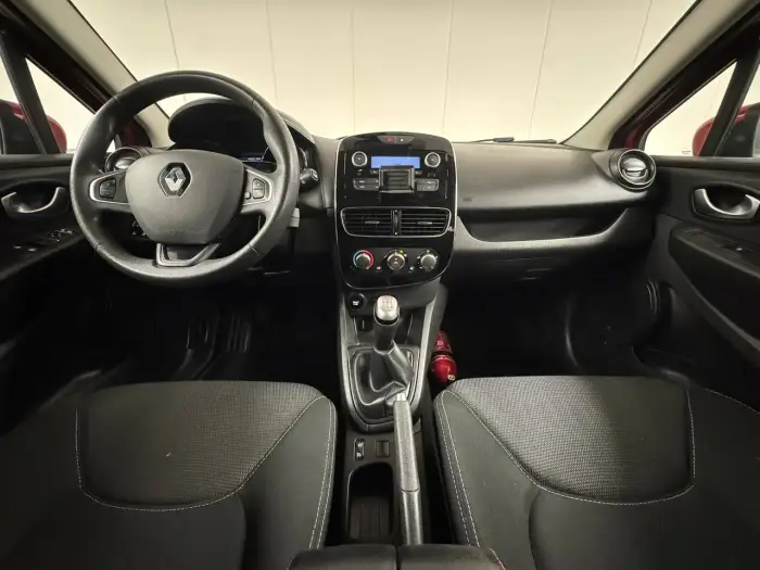 Renault Clio, photo 8