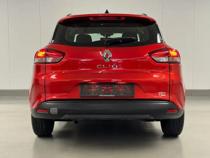 Renault Clio, photo 5