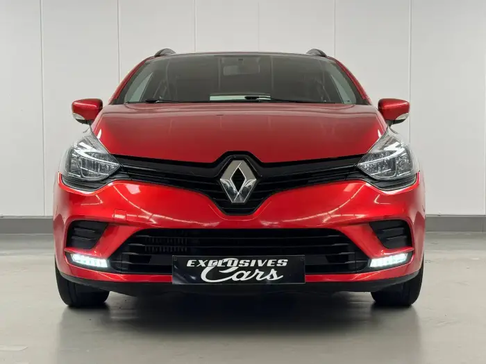 Renault Clio, photo 3