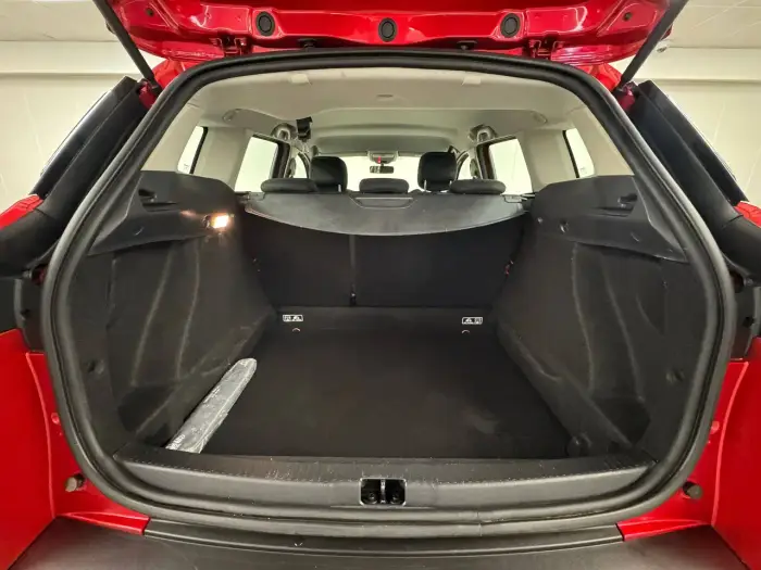 Renault Clio, photo 23