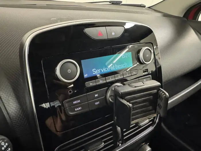 Renault Clio, photo 13