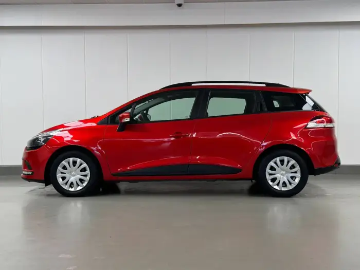 Renault Clio, photo 2