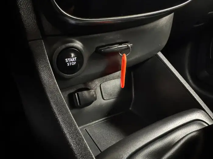 Renault Clio, photo 15