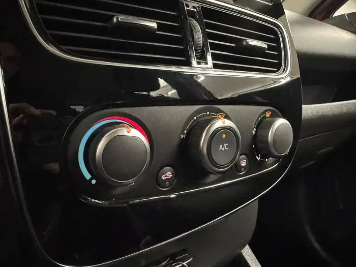Renault Clio, photo 14